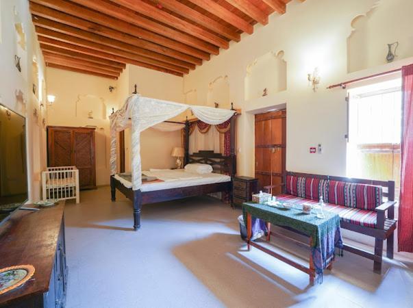 Heritage Guest house 5*
