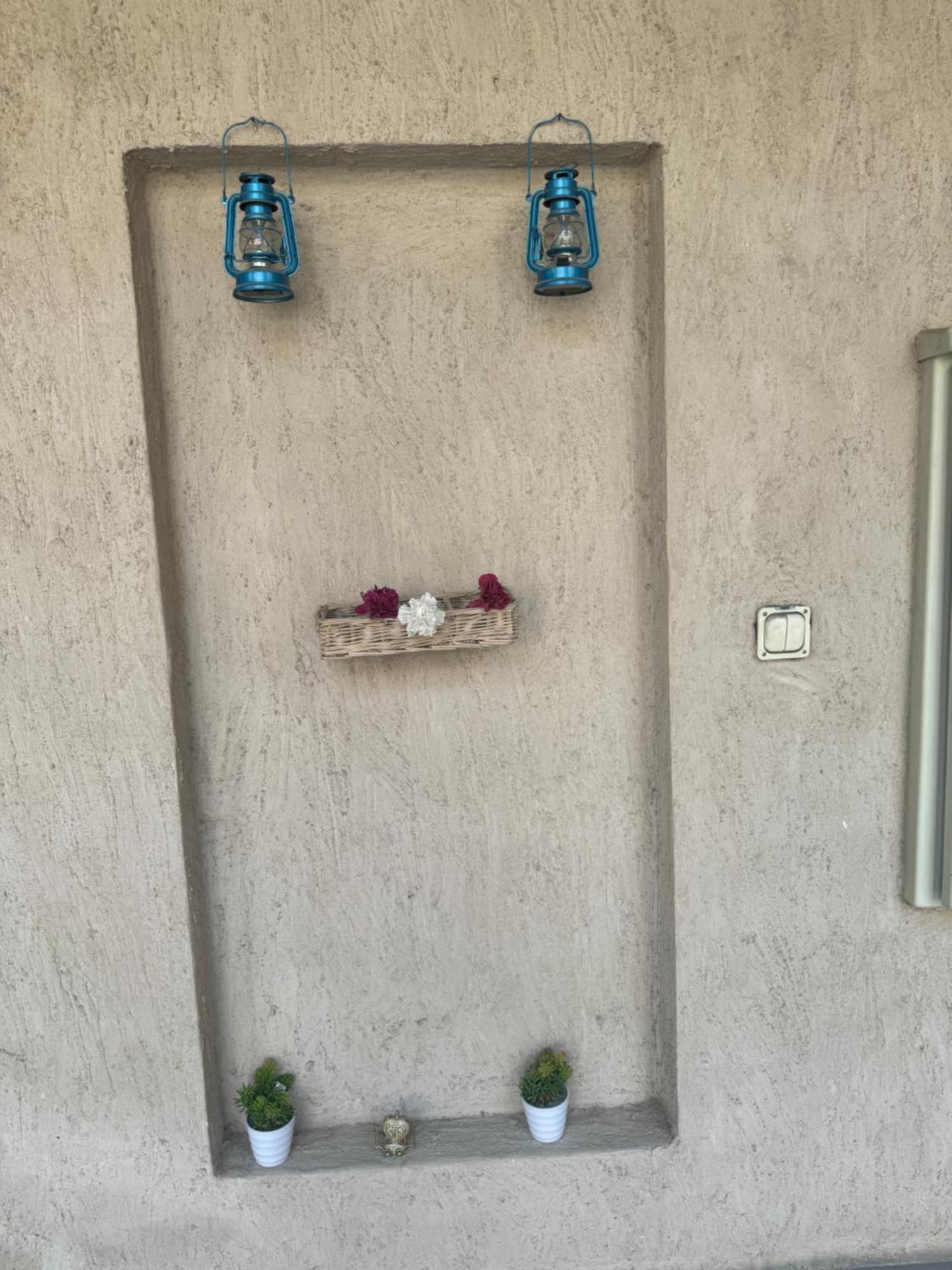 Guest house Heritage Dubai