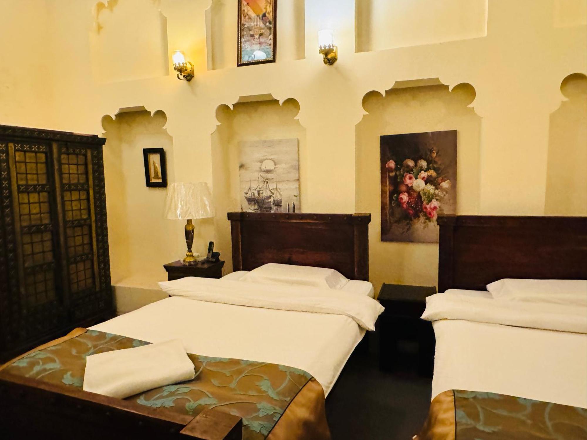 Heritage Guest house 5*