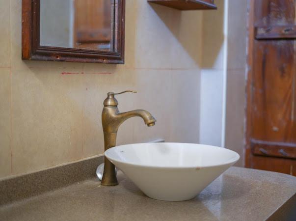 Guest house Heritage 5*