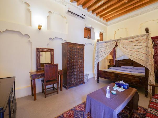 Guest house Heritage 5*