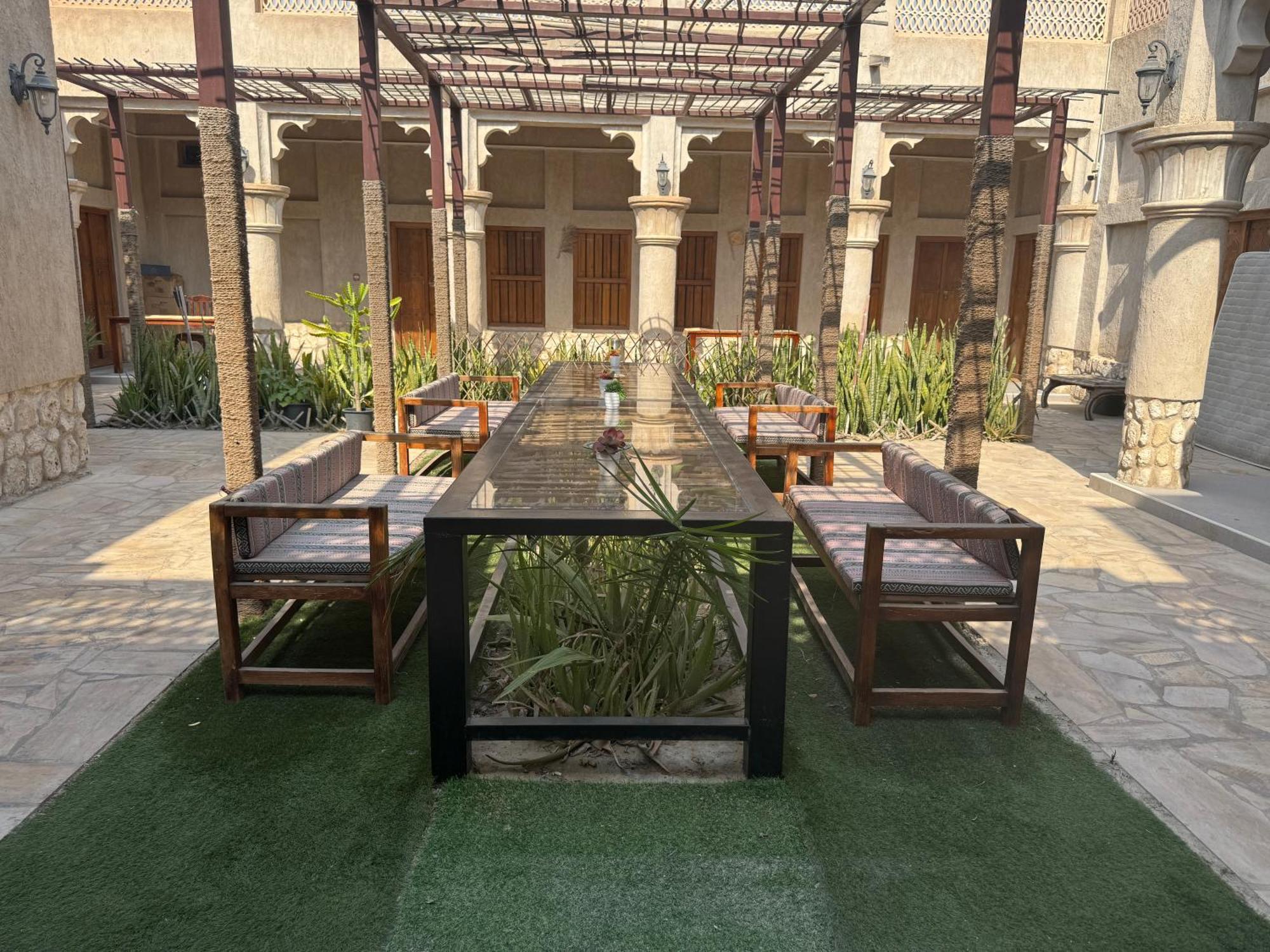 Heritage Guest house 5*