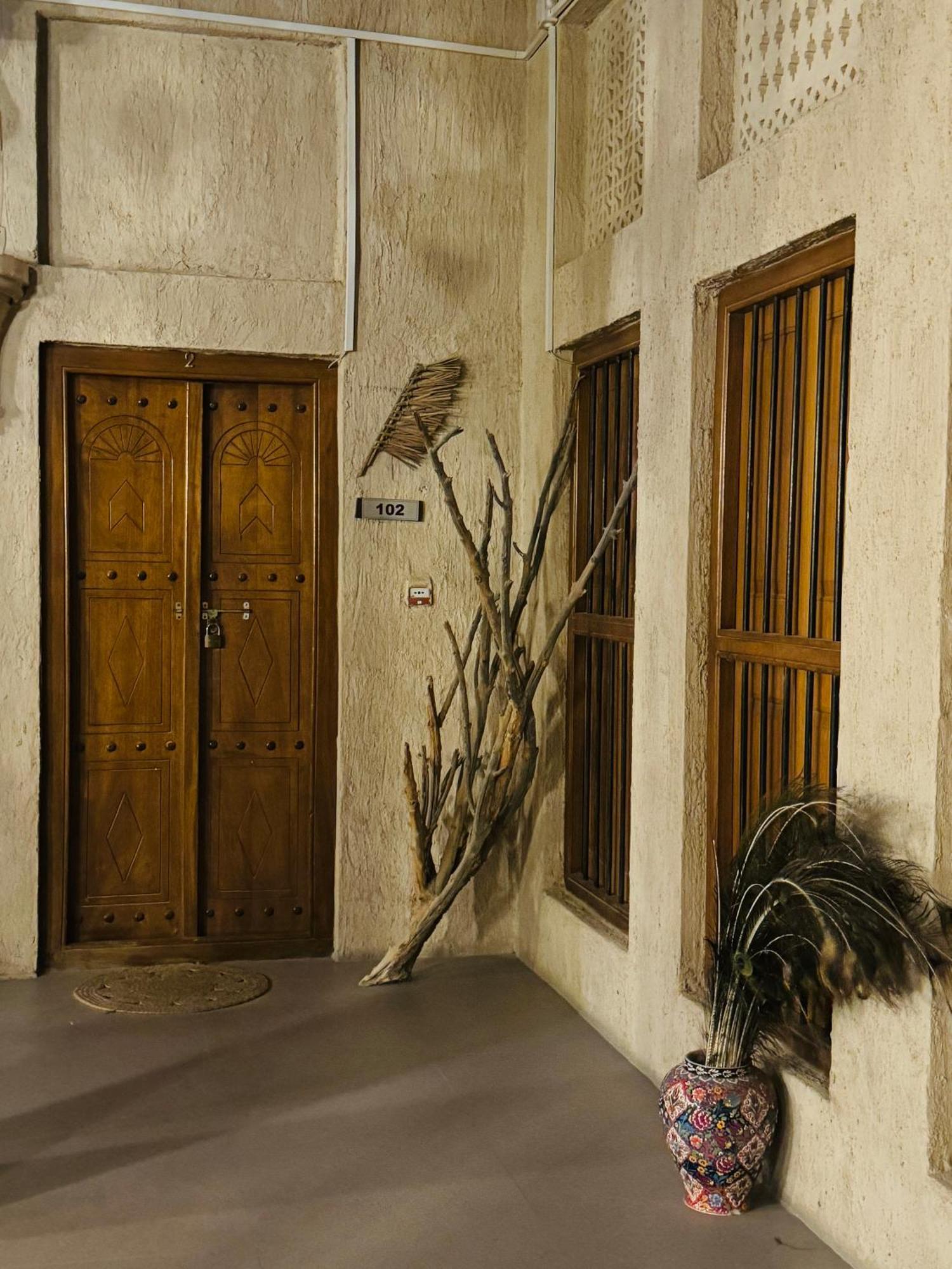 Guest house Heritage 5*