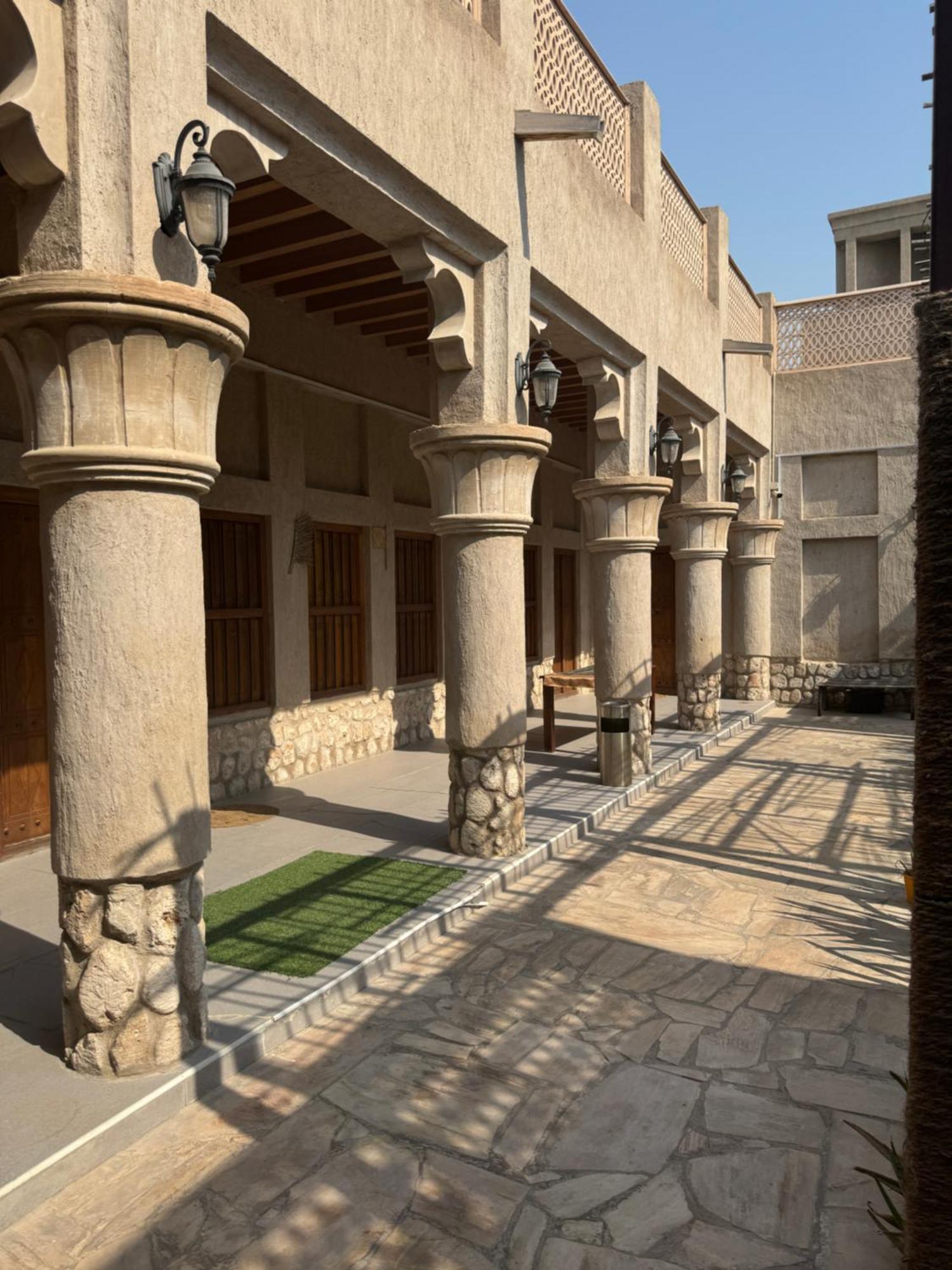 Heritage Guest house 5*