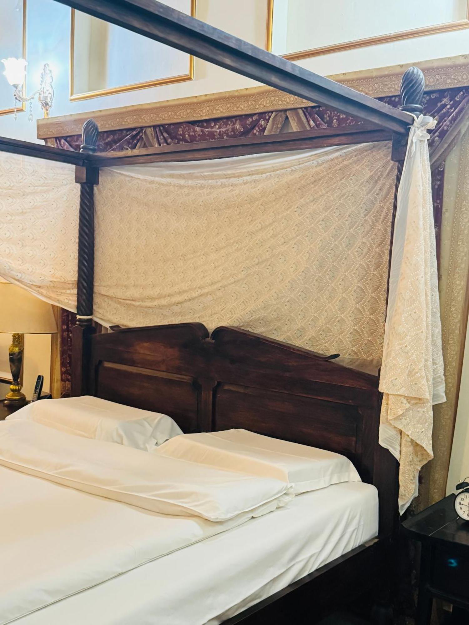 Guest house Heritage 5*