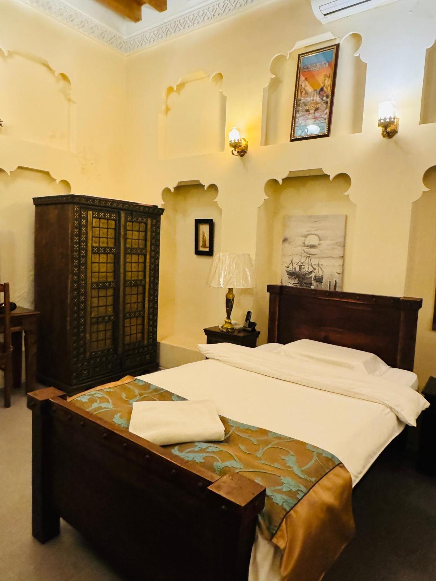Heritage 5* Dubai