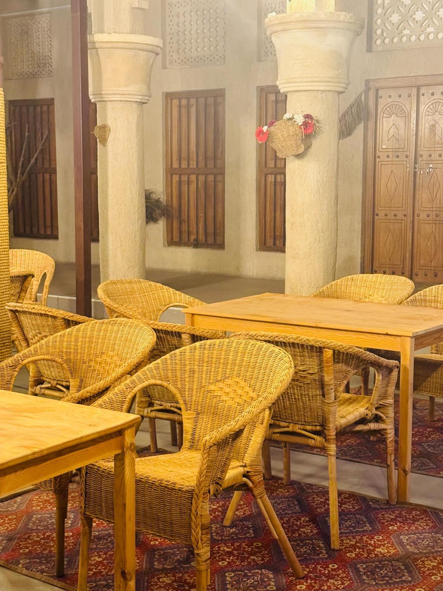 Guest house Heritage 5*